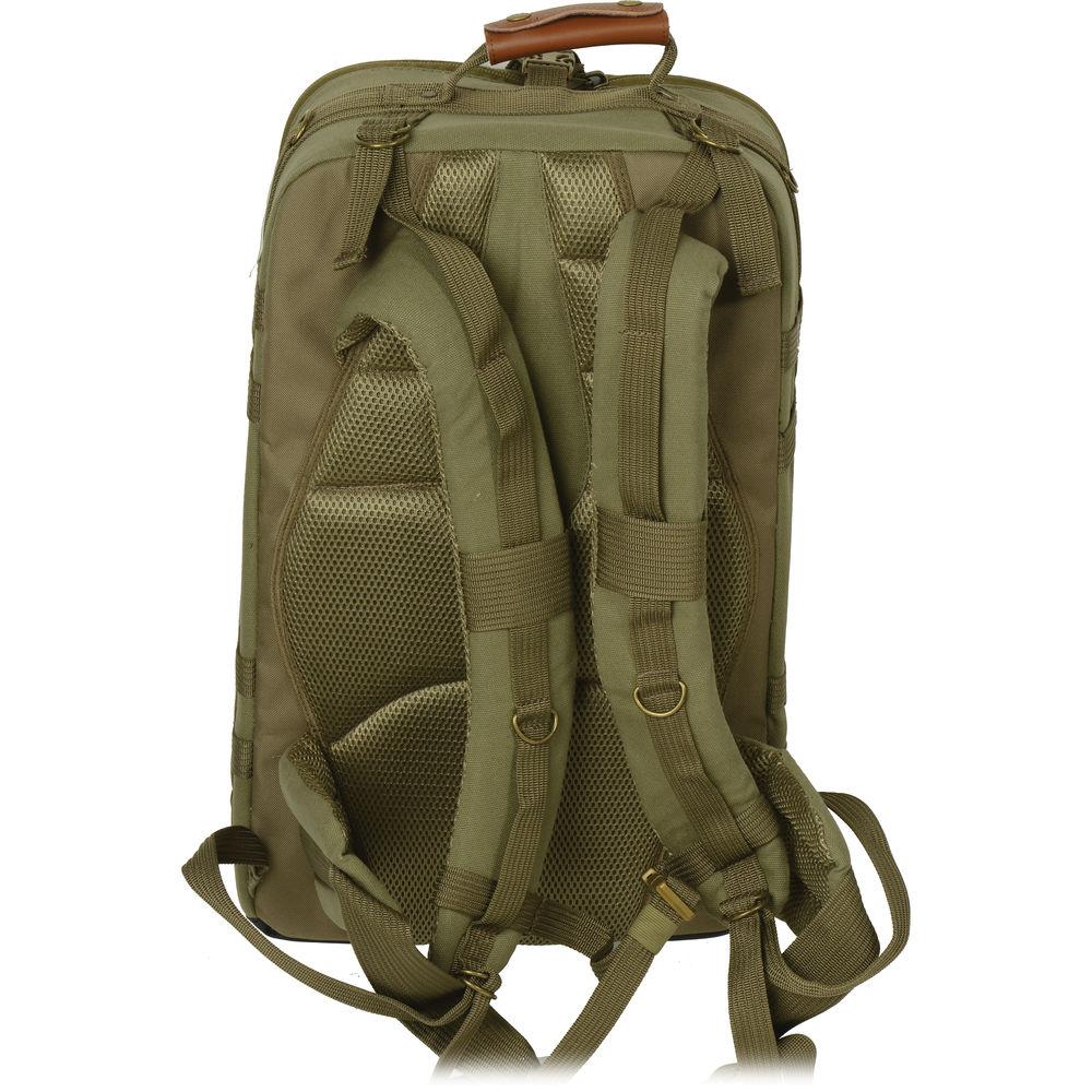 ikan Explorer Bag