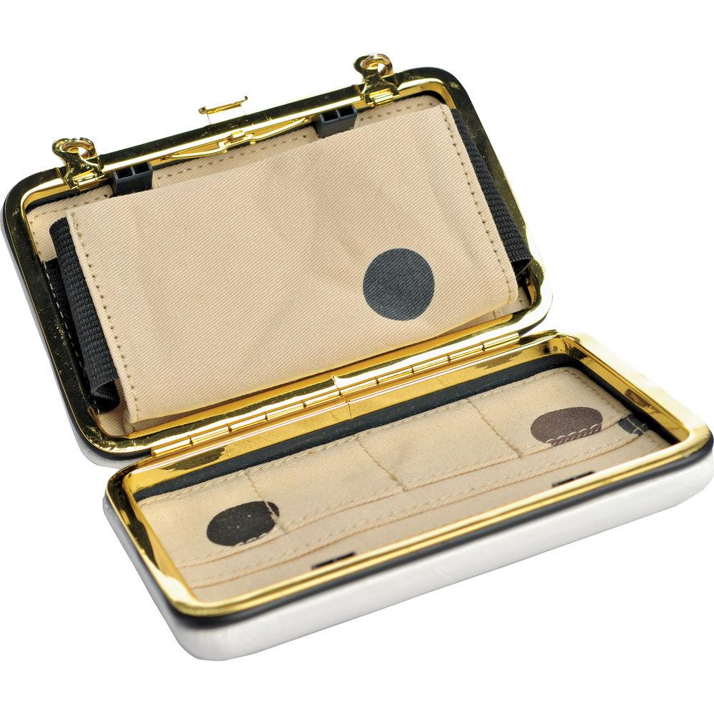 Jill-E Designs Clutch Case