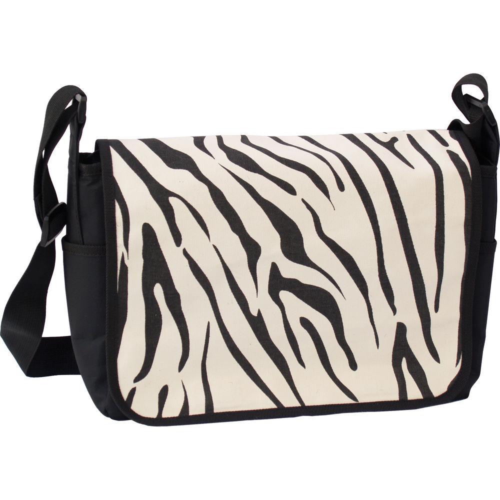 Jill-E Designs Replaceable Cover for Messenger-style Carry-All Bag