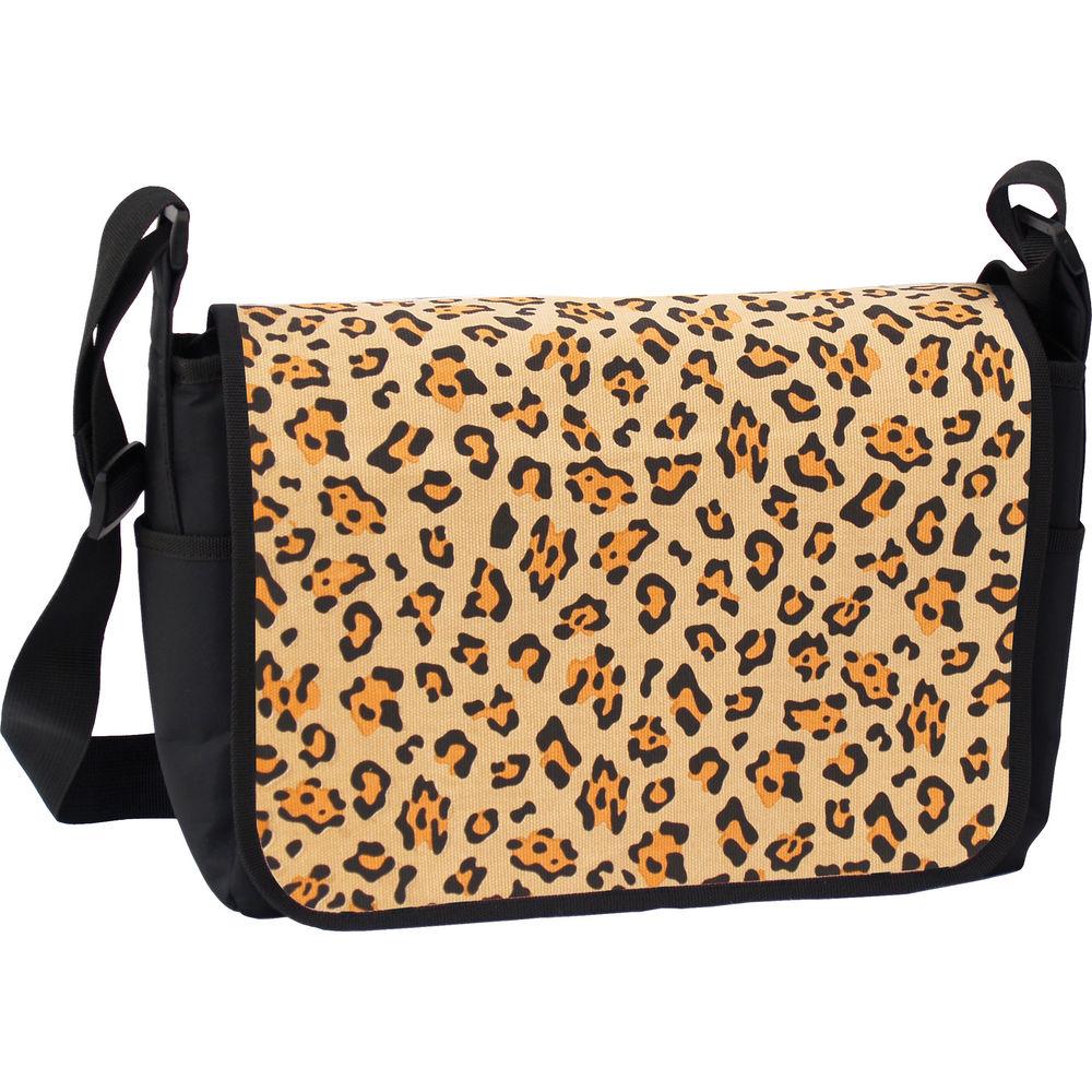 Jill-E Designs Replaceable Cover for Messenger-style Carry-All Bag