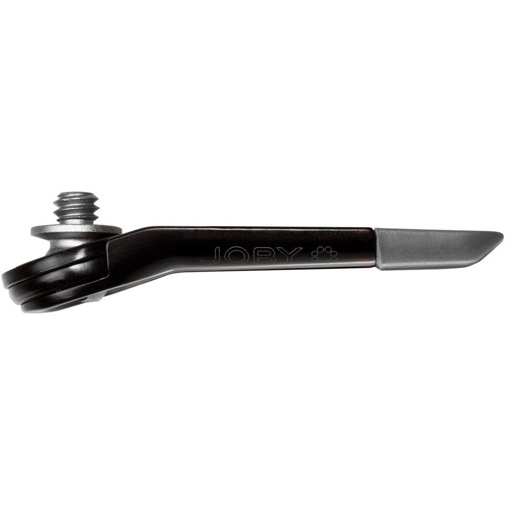 Joby GorillaPod Micro 250 Tripod with Mini Ball Head - Black Gray