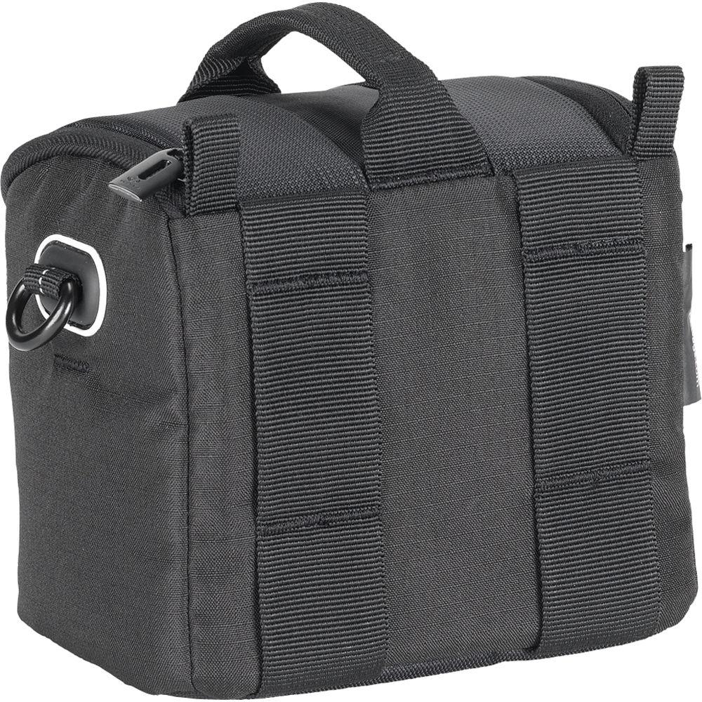 Kata Lite-433 DL Shoulder Bag for a Compact DSLR, Mirrorless Camera or Handycam, Kata, Lite-433, DL, Shoulder, Bag, Compact, DSLR, Mirrorless, Camera, or, Handycam