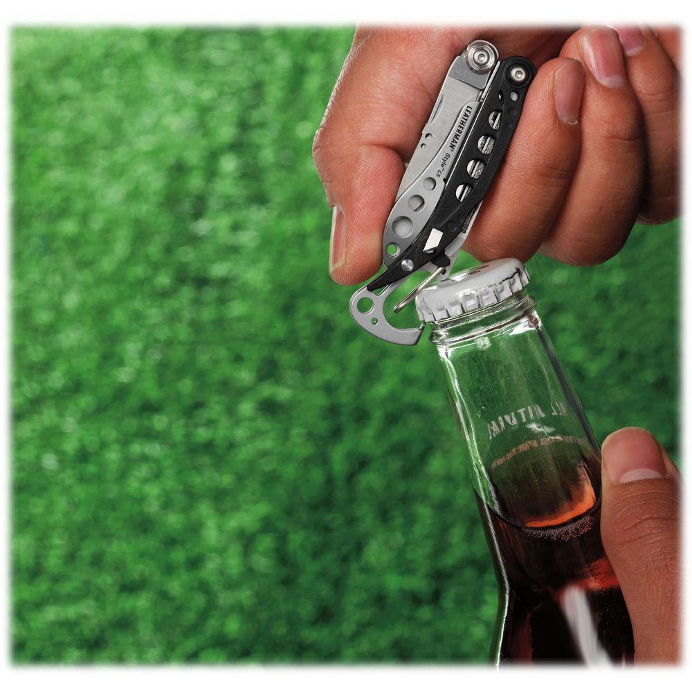 Leatherman Style CS Multi-Tool