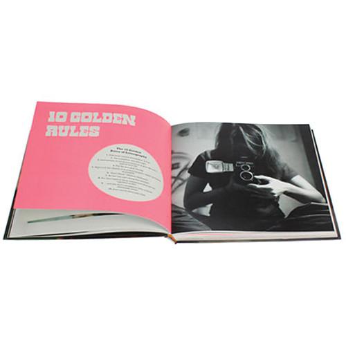 Lomography Book: Lubitel Book