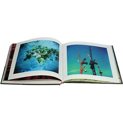 Lomography Book: Lubitel Book