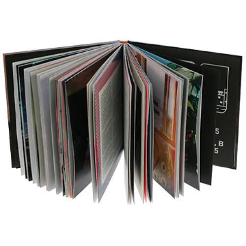 Lomography Book: Lubitel Book