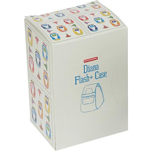 Lomography Diana Ready-to-Shoot Flash Bag
