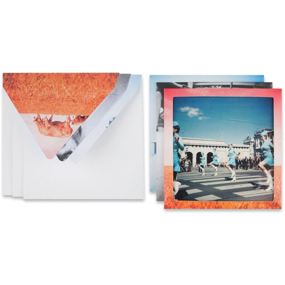 Lomography Journey Frame Big Square