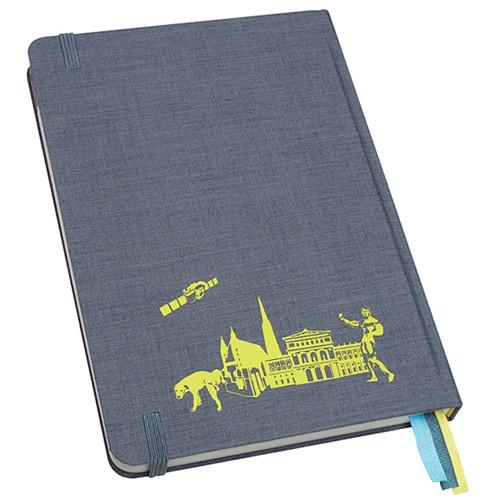 Lomography Vienna Lomo Notebook