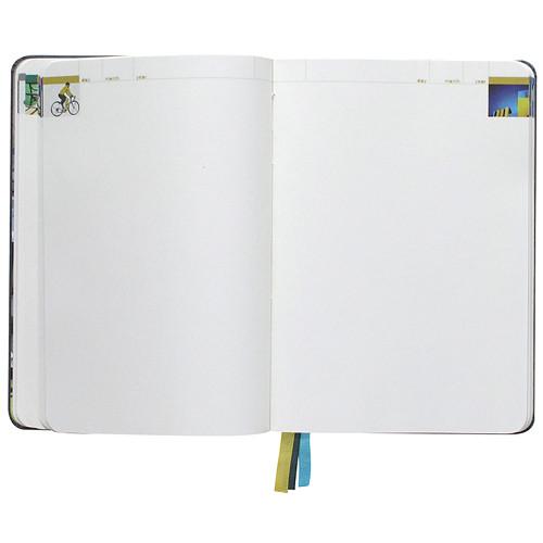 Lomography Vienna Lomo Notebook