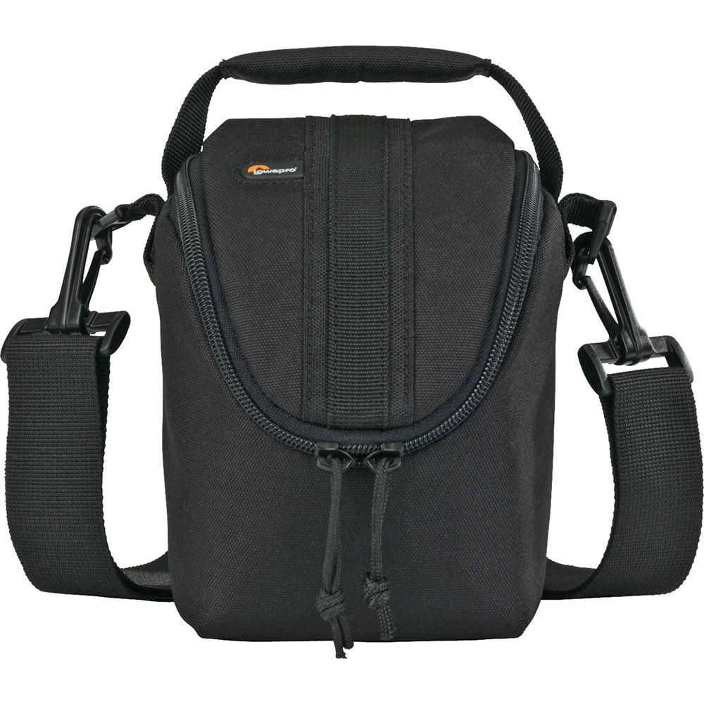 Lowepro Adventura Ultra Zoom 100 Shoulder Bag for Ultra zoom Cameras