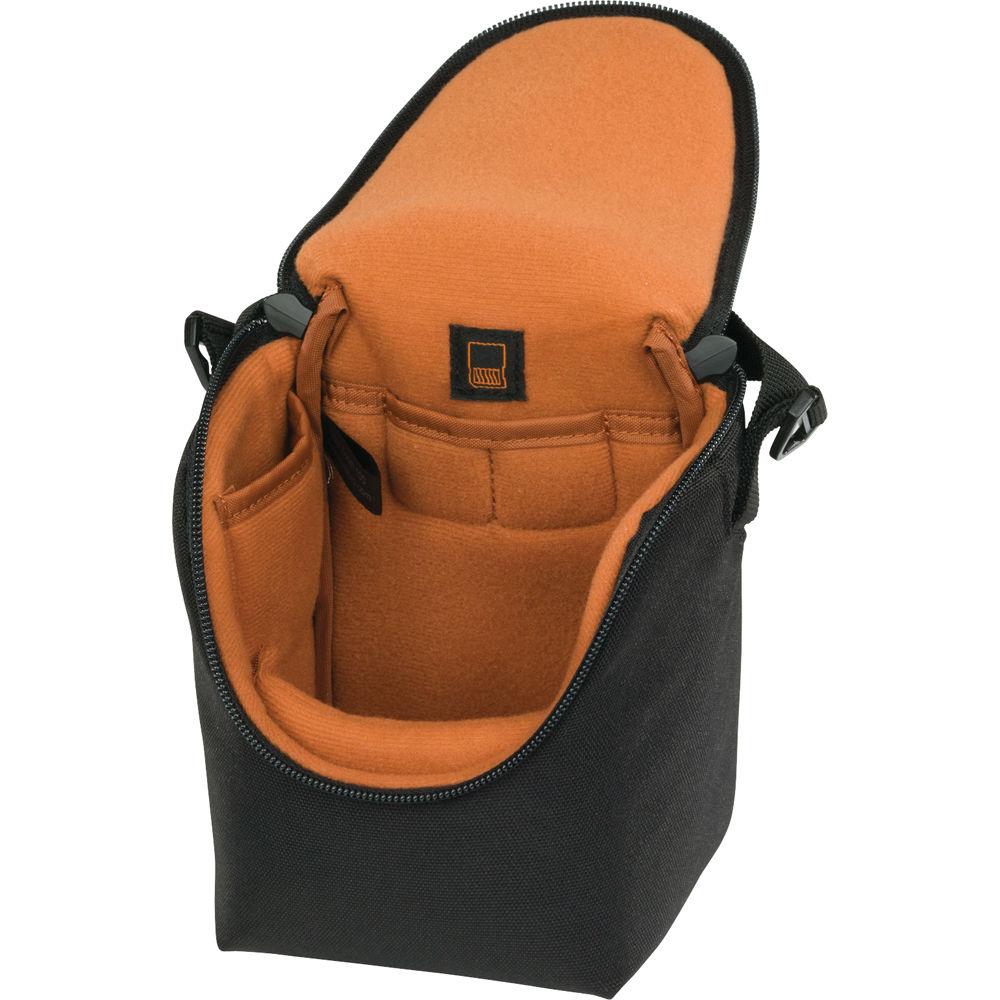 Lowepro Adventura Ultra Zoom 100 Shoulder Bag for Ultra zoom Cameras