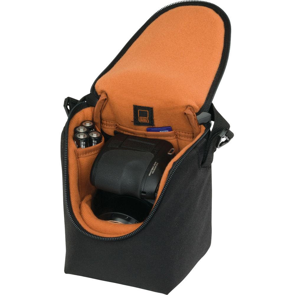 Lowepro Adventura Ultra Zoom 100 Shoulder Bag for Ultra zoom Cameras