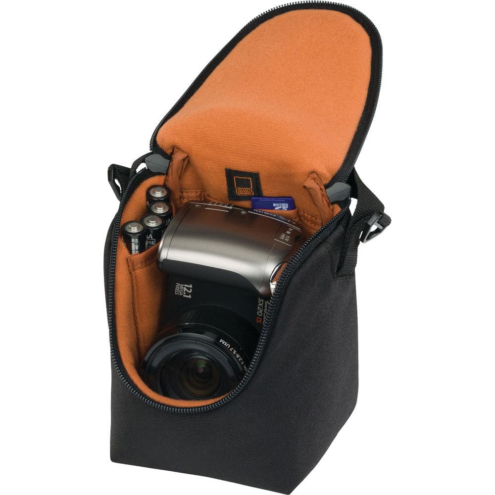 Lowepro Adventura Ultra Zoom 100 Shoulder Bag for Ultra zoom Cameras