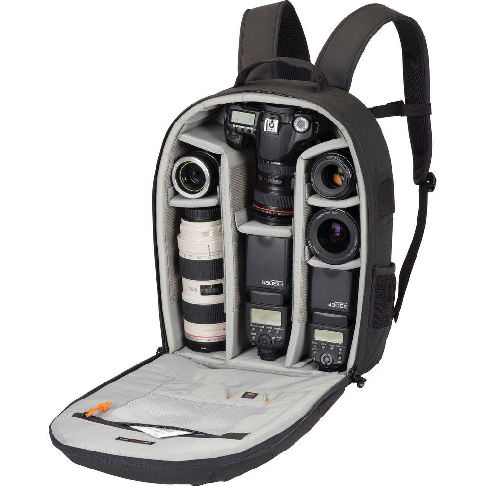 Lowepro Pro Runner 300 AW Backpack