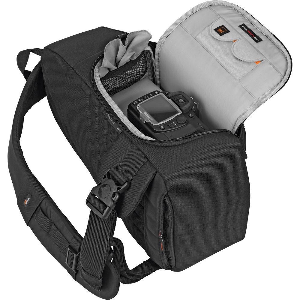 Lowepro SlingShot 302 AW Camera Bag