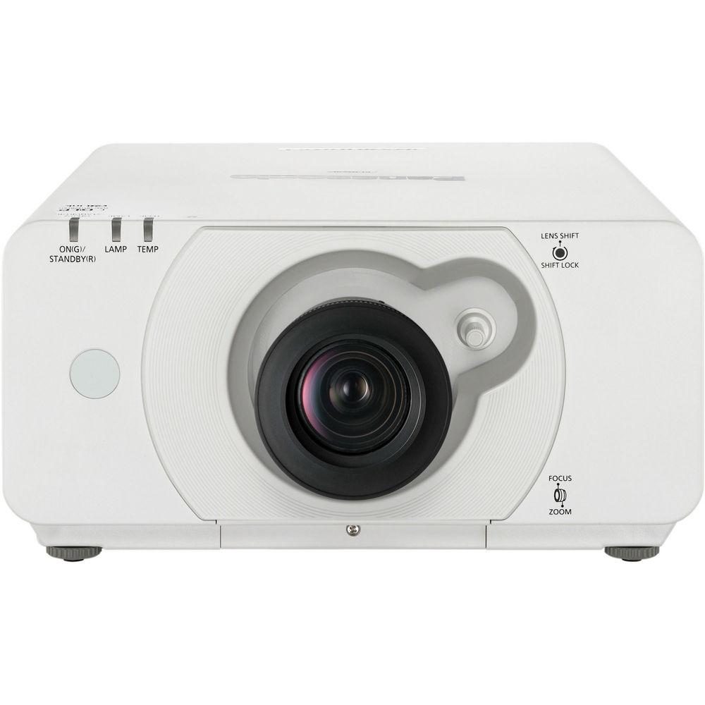 Panasonic PT-DW530U WXGA Projector