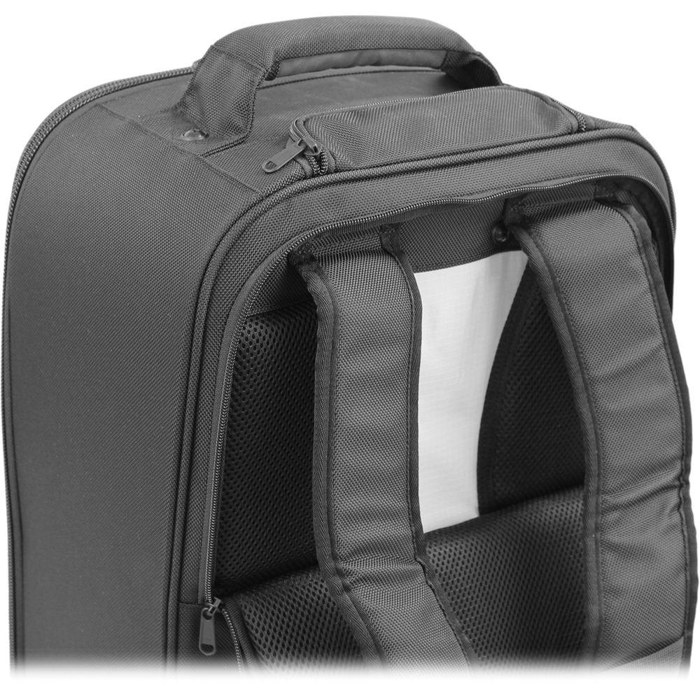 Tenba Roadie II: Universal Hybrid Roller Backpack