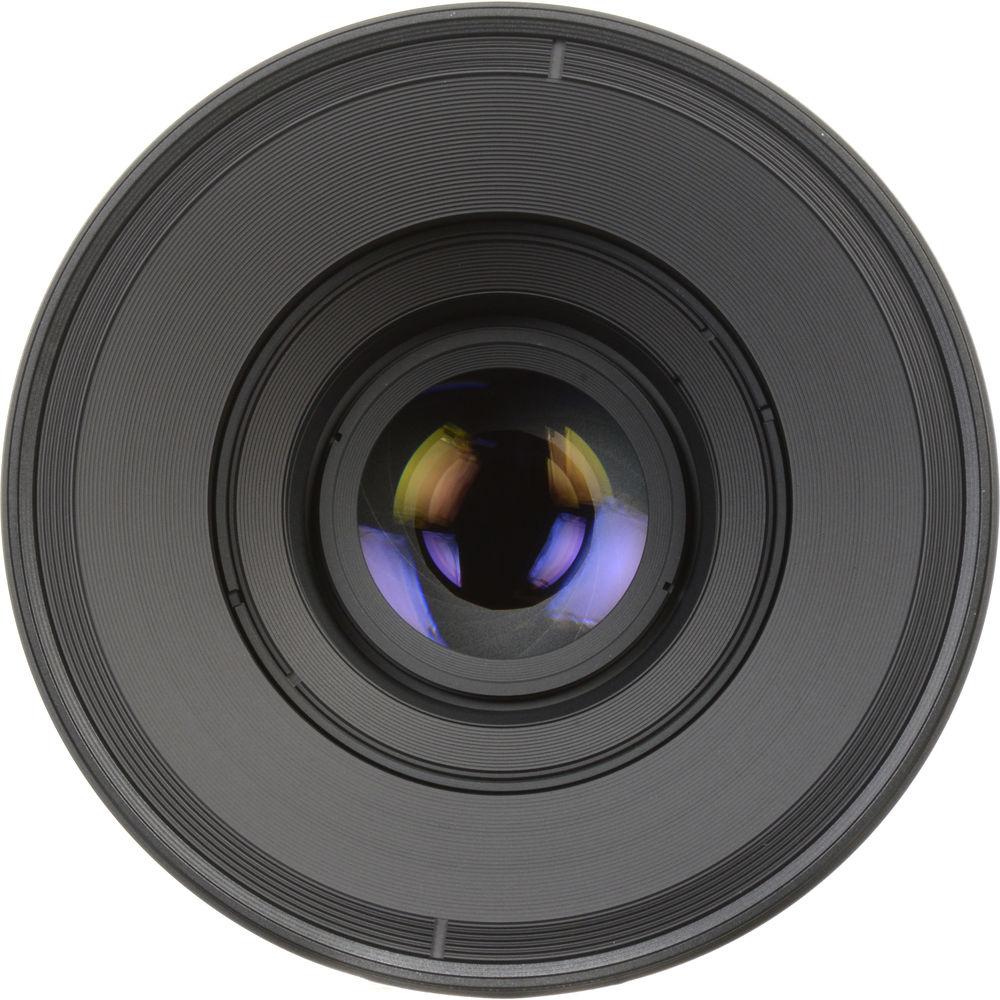 ZEISS Compact Prime CP.2 50mm T2.1 Cine Lens