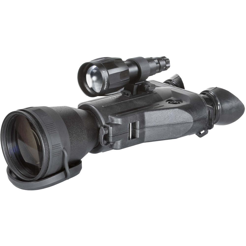 Armasight by FLIR Discovery 5x-SD Gen 2 NV Bi-Ocular