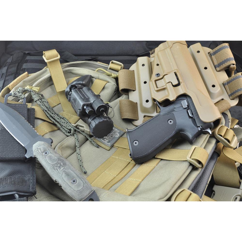 Armasight by FLIR PVS14-3 Gen-3 Alpha Multi-Purpose NV Monocular