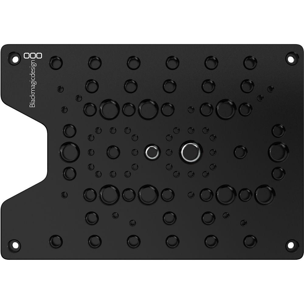 Blackmagic Design HyperDeck Shuttle Mounting Plate