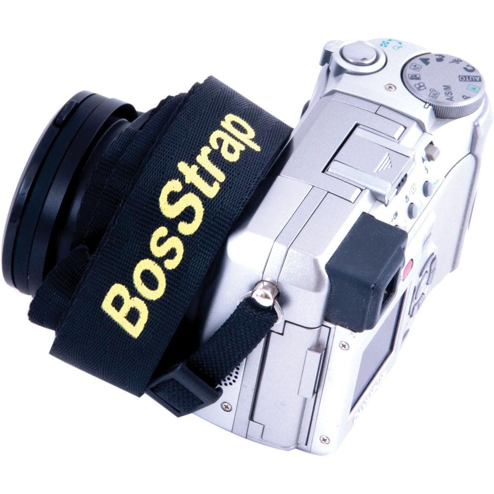 BosStrap One Piece LT Sling Strap