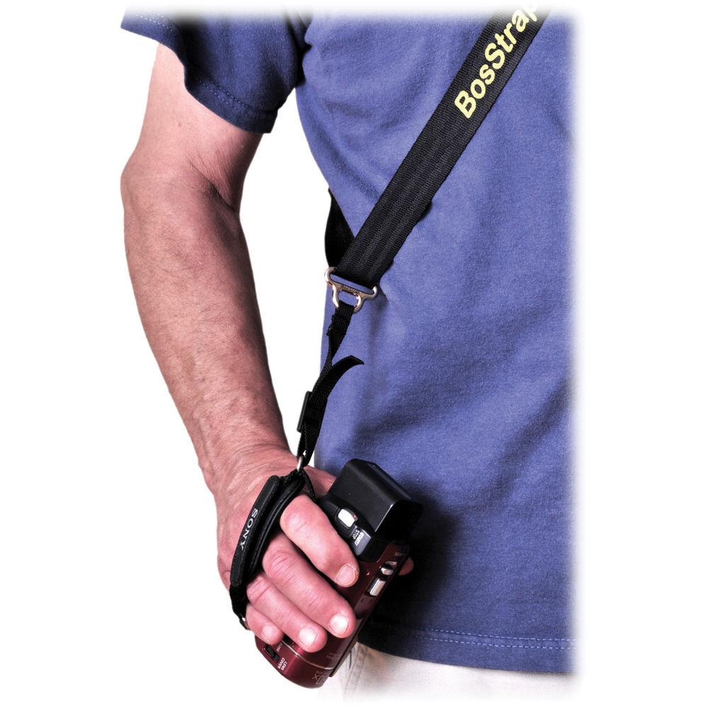 BosStrap One Piece LT Sling Strap