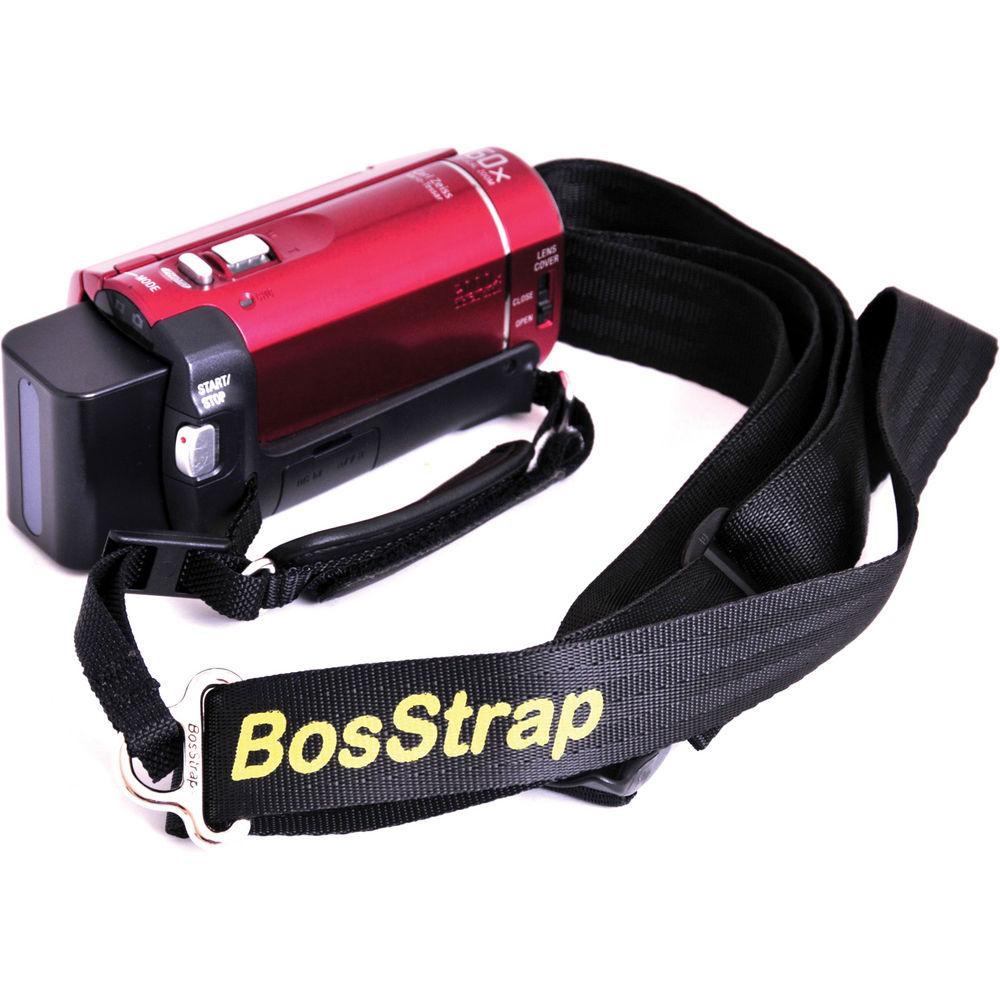 BosStrap One Piece LT Sling Strap