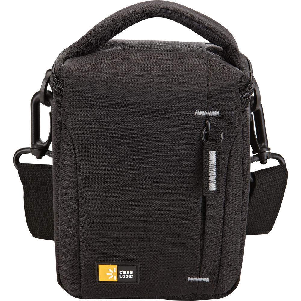 Case Logic TBC-404 Compact High Zoom Camera Case