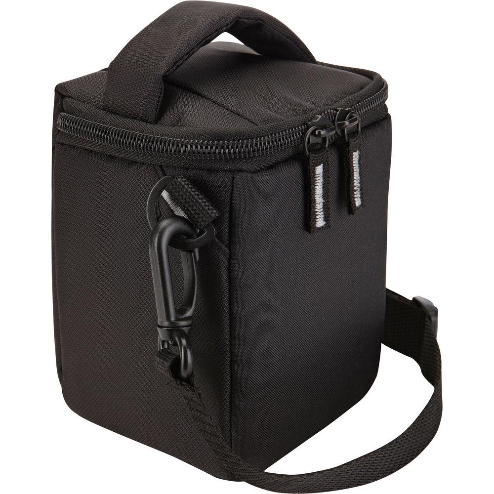 Case Logic TBC-404 Compact High Zoom Camera Case