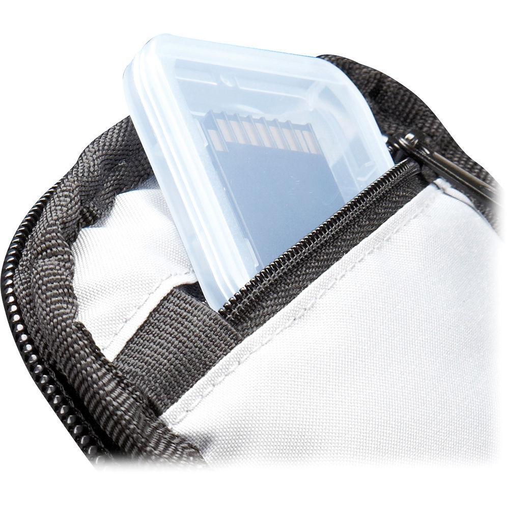 Case Logic TBC-404 Compact High Zoom Camera Case