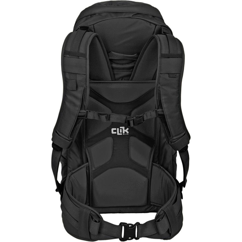 Clik Elite Venture 35 Backpack