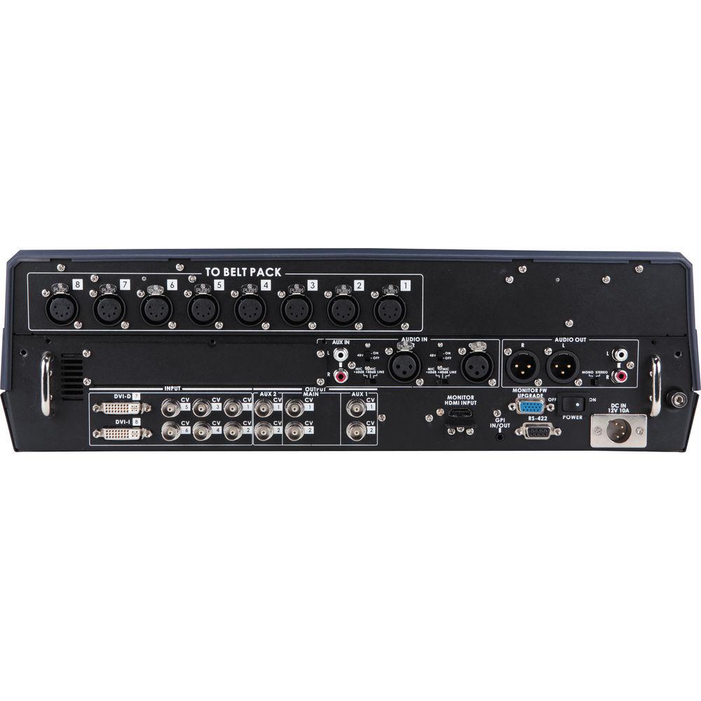 Datavideo HS-600 Mobile Video Studio