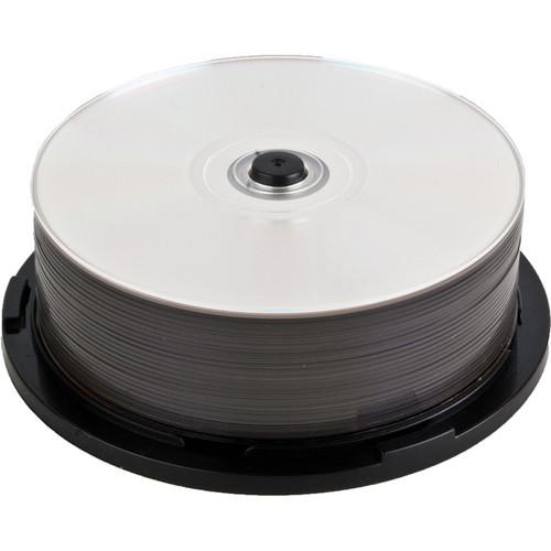 Delkin Devices Blu-ray 200 Year Disc with Inkjet Printable Surface