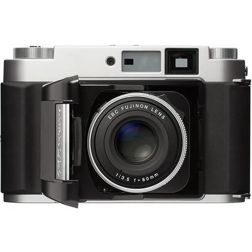 FUJIFILM GF670 Rangefinder Folding Camera
