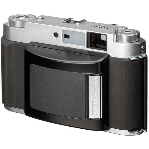 FUJIFILM GF670 Rangefinder Folding Camera
