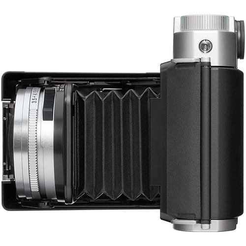 FUJIFILM GF670 Rangefinder Folding Camera