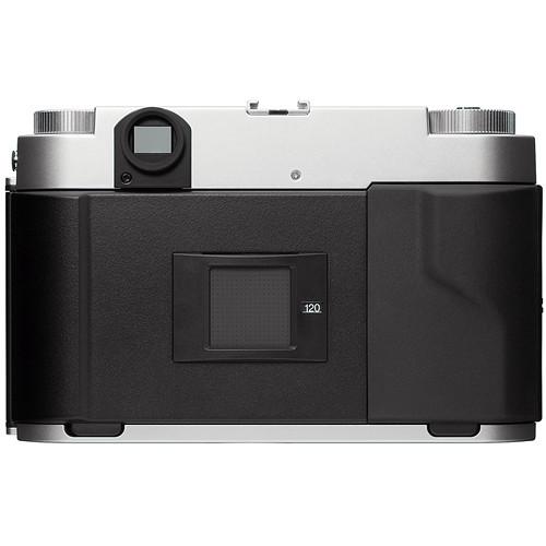 FUJIFILM GF670 Rangefinder Folding Camera