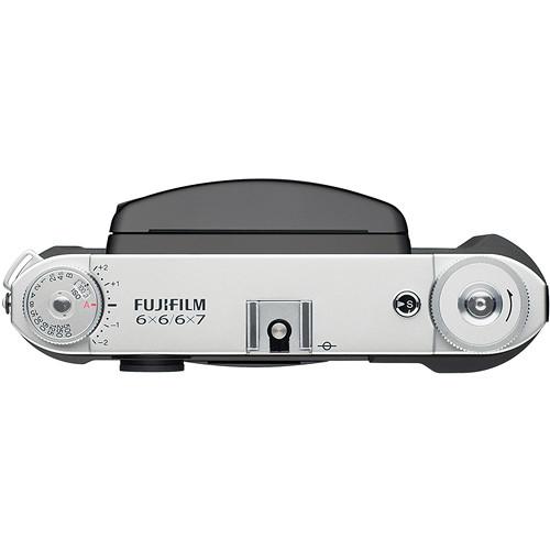 FUJIFILM GF670 Rangefinder Folding Camera