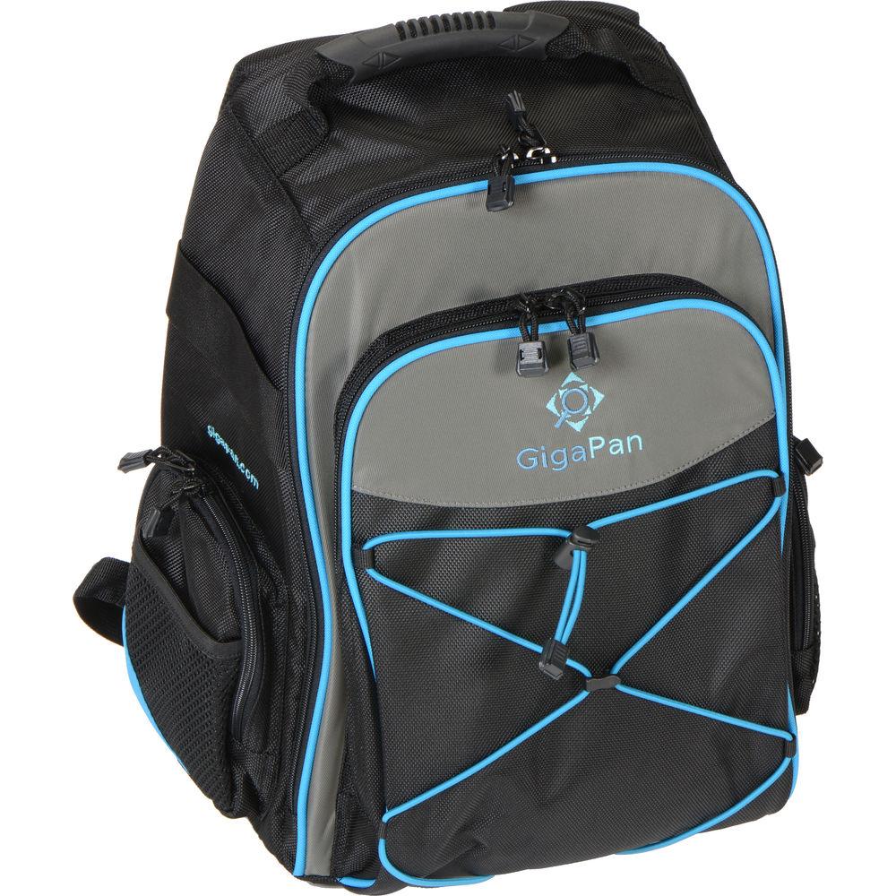 GigaPan EPIC Pro Backpack