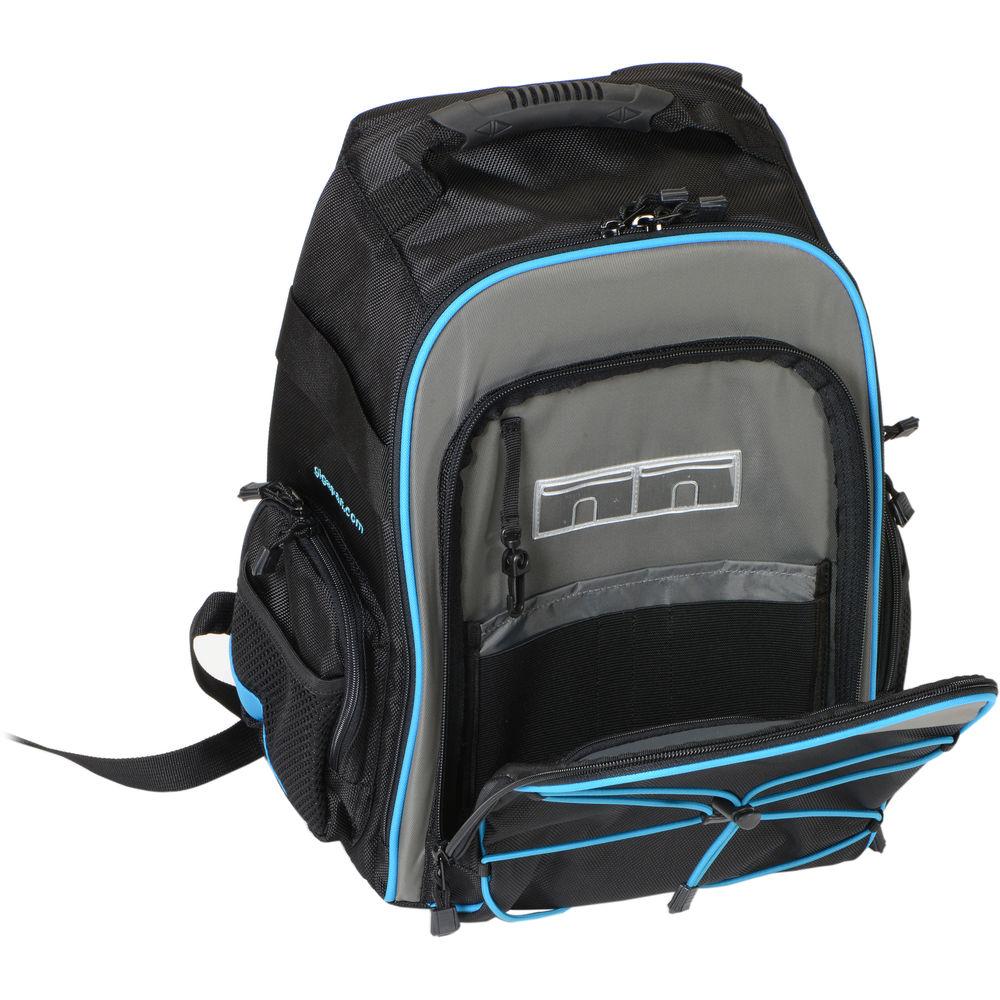 GigaPan EPIC Pro Backpack