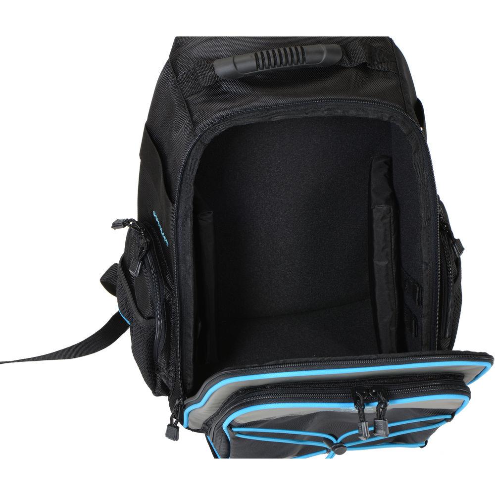 GigaPan EPIC Pro Backpack, GigaPan, EPIC, Pro, Backpack