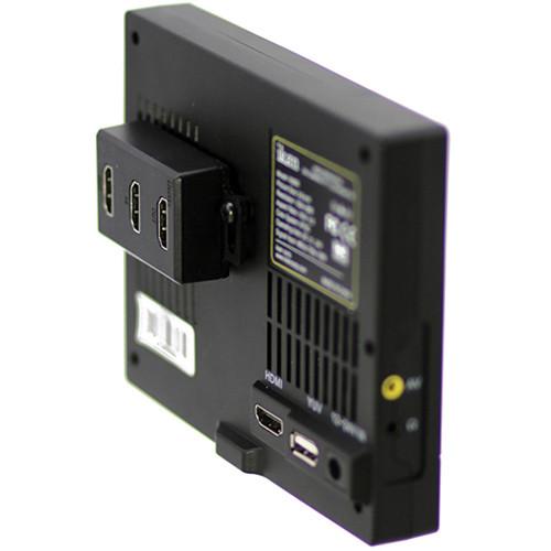 ikan HDMI-2-HDMI Passive Dual Output HDMI Splitter