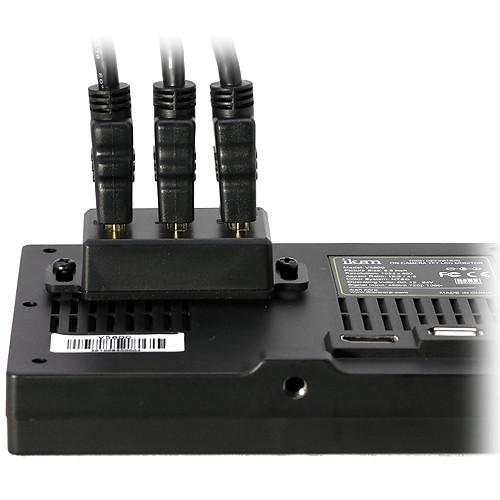 ikan HDMI-2-HDMI Passive Dual Output HDMI Splitter