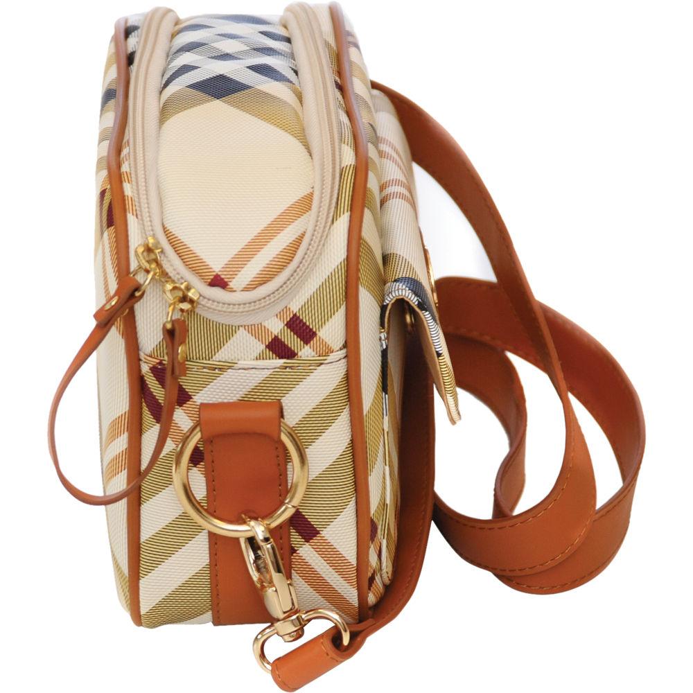 Jill-E Designs Essential Camera Bag