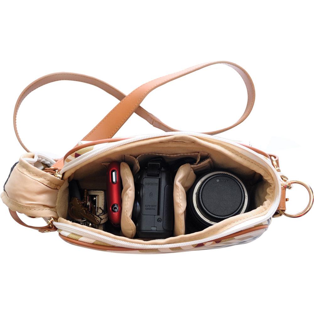 Jill-E Designs Essential Camera Bag