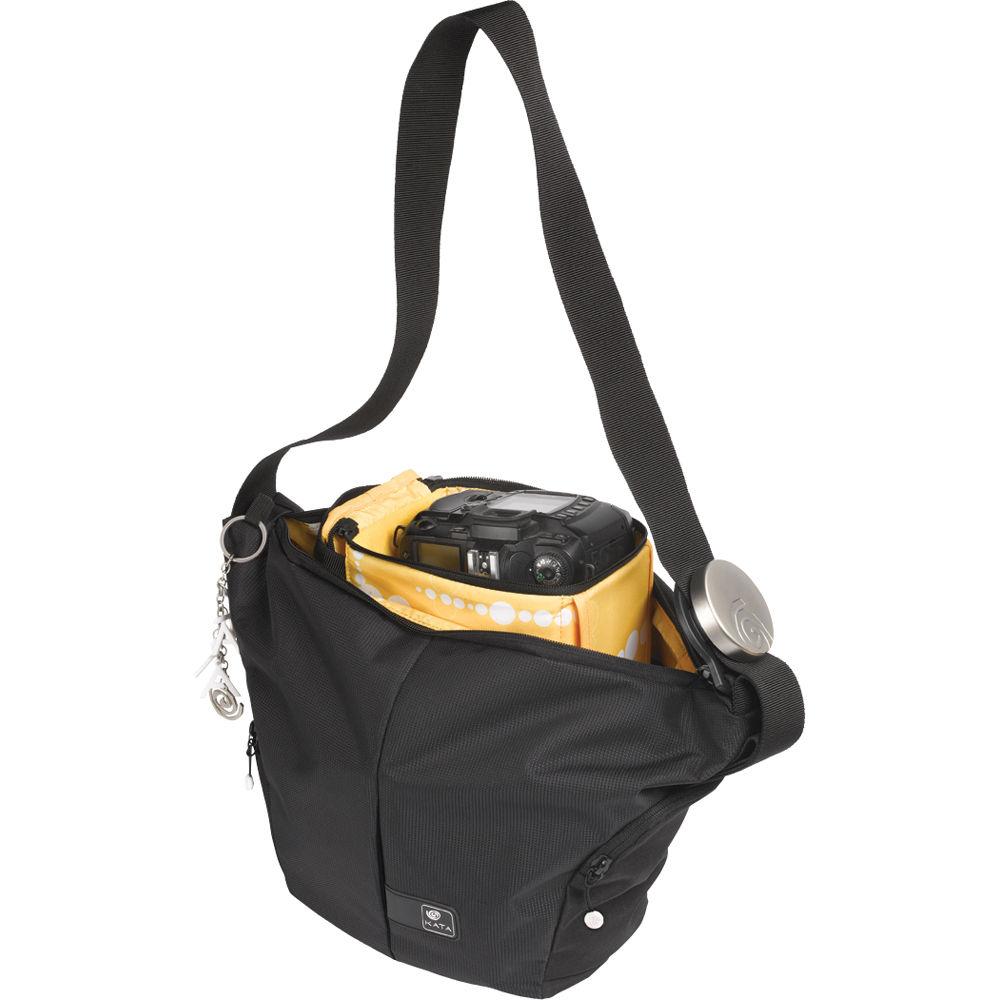 Kata KT DL-LP-20 Light Pic-20DL Shoulder Bag