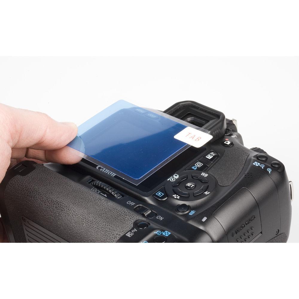 Kenko LCD Monitor Protection Film for the Olympus OM-D E-M1 Camera