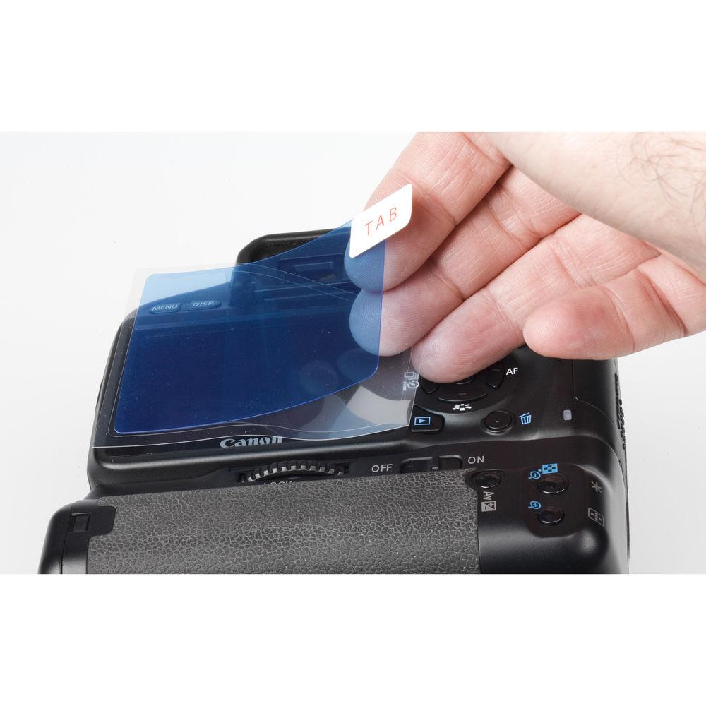 Kenko LCD Monitor Protection Film for the Olympus OM-D E-M1 Camera